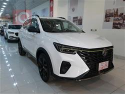 ئێم جی RX5